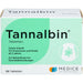 Tannalbin Tabletten 500 mg, 50 St. Tabletten