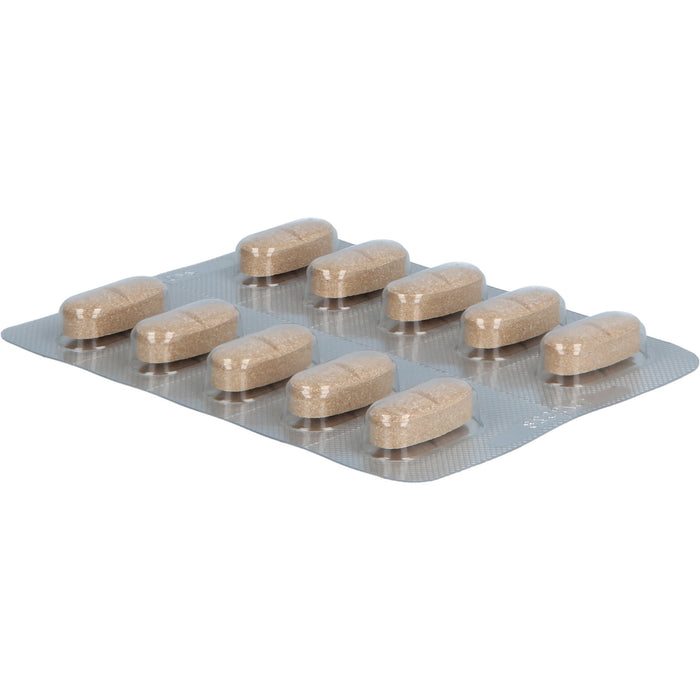 Tannalbin Tabletten 500 mg, 50 St. Tabletten