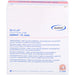 MaiMed Vlieskompressen - steril 7,5 x 7,5 cm, 50 St. Kompressen