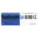 Teofarma Hepathrombin-Gel 60 000 I.E., 100 g Gel