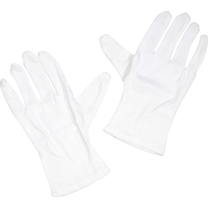 Handschuhe Baumwolle Gr.3 für Kinder, 2 St HAS