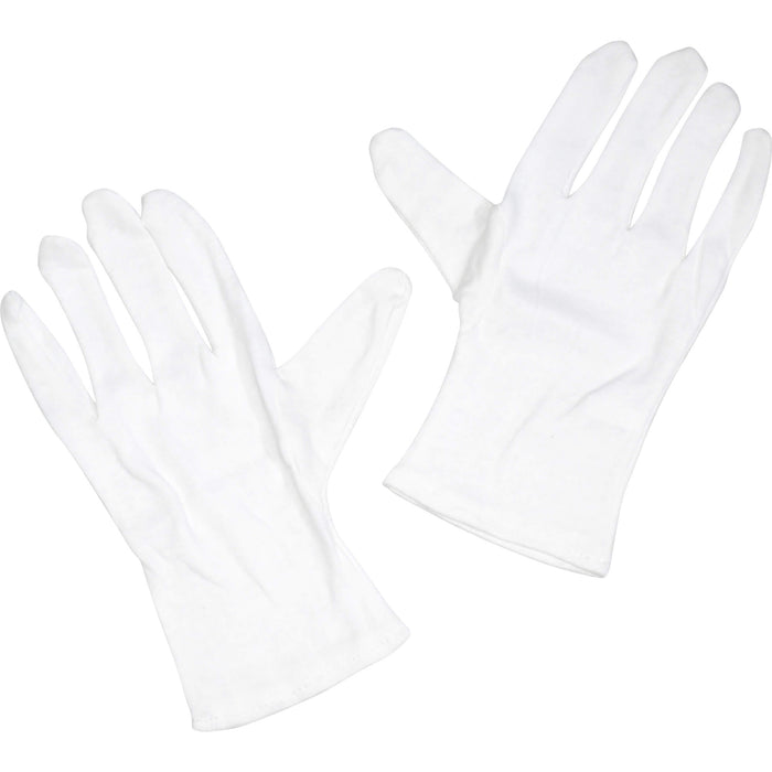 Handschuhe Baumwolle Gr.4 für Kinder, 2 St HAS