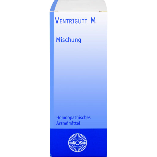 Ventrigutt M flüssig, 50 ml FLU