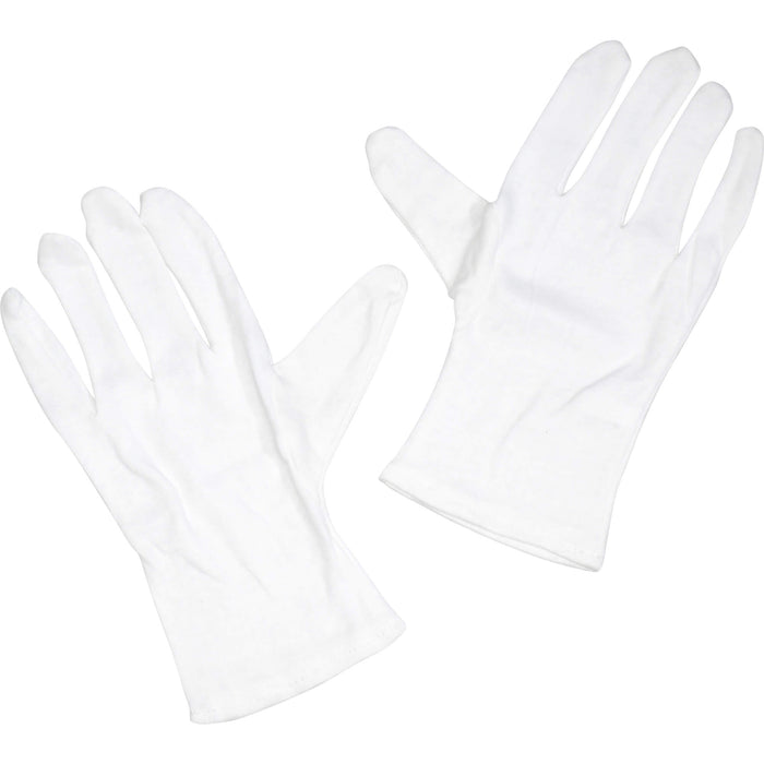 Handschuhe Baumwolle Gr.5 für Kinder, 2 St HAS