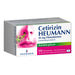 Cetirizin Heumann 10 mg Filmtabletten Antiallergikum, 100 St. Tabletten