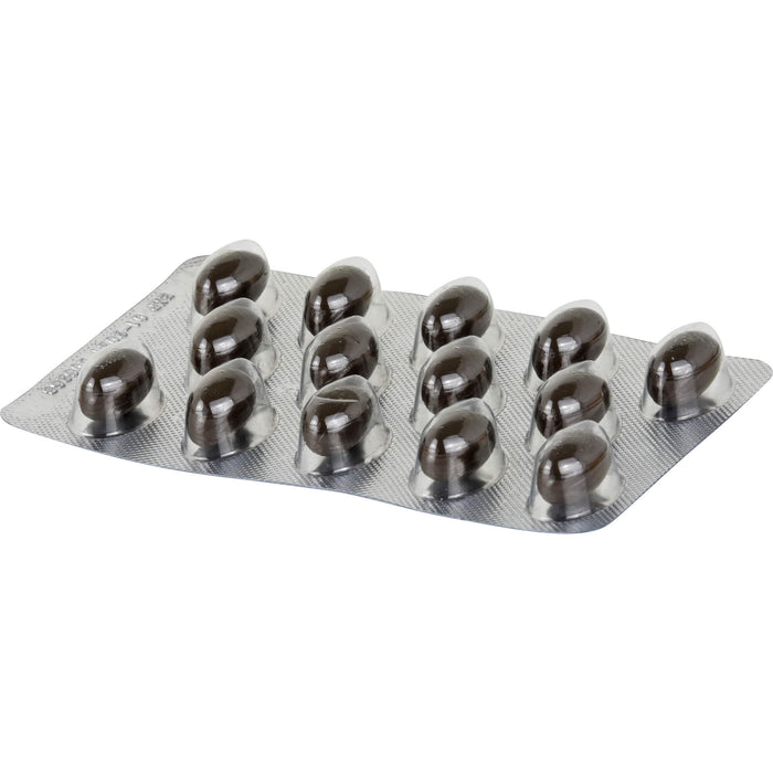 Vitalux plus Lutein und Omega 3 Kapseln, 84 St. Kapseln