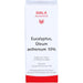 WALA Eucalyptus Oleum aethereum 10% Badezusatz, 100 ml Öl