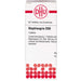 DHU Staphisagria D30 Tabletten, 80 St. Tabletten