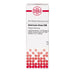 DHU Arsenicum album D30 Dilution, 20 ml Lösung