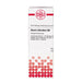 DHU Aurum chloratum D6 Dilution, 20 ml Lösung