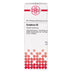 Camphora D3 DHU Dilution, 20 ml Lösung