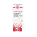 DHU Cardiospermum D2 Dilution, 20 ml Lösung