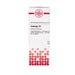 DHU Crataegus D1 Dilution, 20 ml Lösung