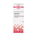 Euphrasia D2 DHU Dilution, 20 ml Lösung