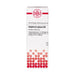 Galphimia glauca D6 DHU Dilution, 20 ml Lösung
