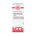 DHU Hepar sulfuris D30 Tabletten, 80 St. Tabletten
