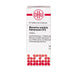 DHU Mercurius solubilis Hahnemanni D12 Tabletten, 80 St. Tabletten