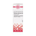 Chininum sulfuricum D4 DHU Dilution, 20 ml Lösung