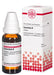 DHU Calendula Urtinktur, 20 ml Lösung