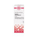 DHU Capsella bursa-pastoris ø Urtinktur, 20 ml Lösung