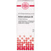 DHU Acidum sulfuricum D6 Dilution, 20 ml Lösung