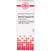 Spartium scoparium D2 DHU Dilution, 20 ml Lösung
