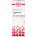 Petroselinum Urtinktur DHU, 20 ml Lösung