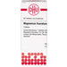 DHU Magnesium fluoratum D 6 Tabletten, 80 St. Tabletten