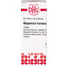 DHU Magnesium fluoratum D 6 Tabletten, 80 St. Tabletten