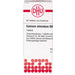 DHU Calcium chloratum D6 Tabletten, 80 St. Tabletten