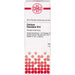 DHU Calcium fluoratum D12 Dilution, 20 ml Lösung