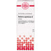 DHU Berberis aquifolium ø Urtinktur, 20 ml Lösung