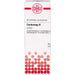 DHU Condurango Ø Urtinktur, 20 ml Lösung