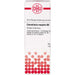 Convallaria majalis D6 DHU Dilution, 20 ml Lösung