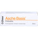 Asche Basis Fettsalbe, 50 ml Fettsalbe