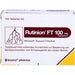 Rutinion FT 100 mg Tabletten zur Besserung von Beinbeschwerden, wie Schweregefühl bei müden Beinen, 100 St. Tabletten