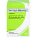 Vertigo Hennig Tabletten, 180 St. Tabletten