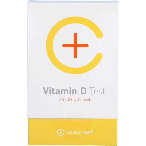 CERASCREEN VITAMIN D TESTKIT, 1 St KPG