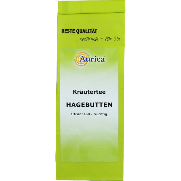 HAGEBUTTENTEE DAB AURICA, 100 g TEE