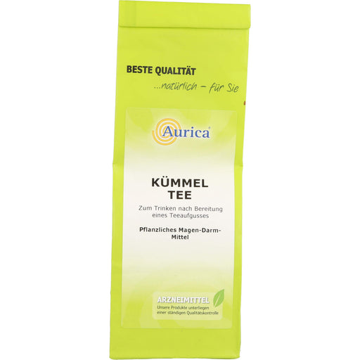 Kümmel Tee DAB Aurica, 100 g TEE