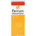 Ferrum Hausmann Sirup, 200 ml Lösung