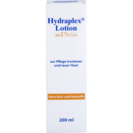HYDRAPLEX 2%, 200 ml LOT