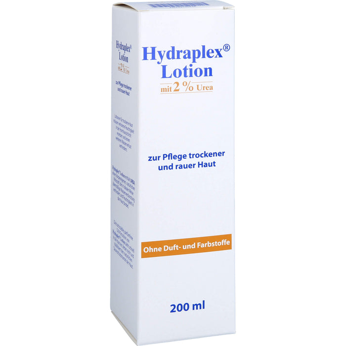 HYDRAPLEX 2%, 200 ml LOT