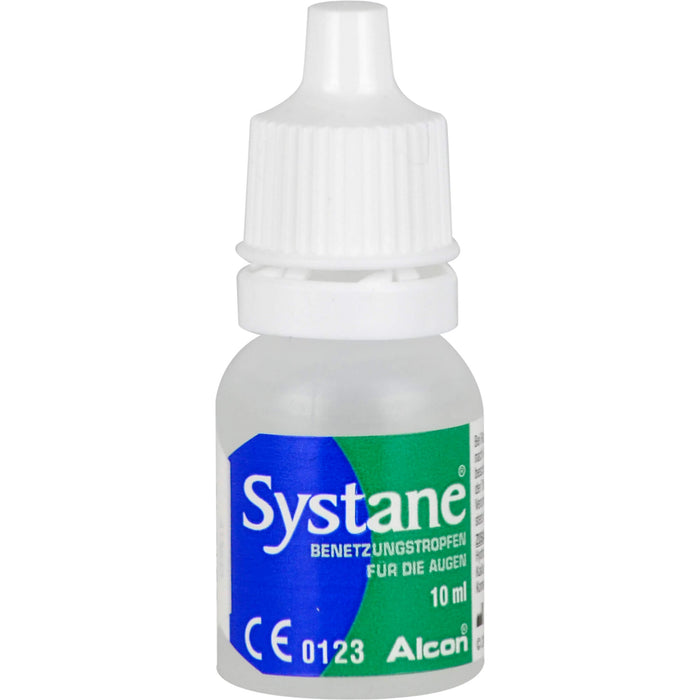 Systane Benetzungstropfen, 10 ml Lösung