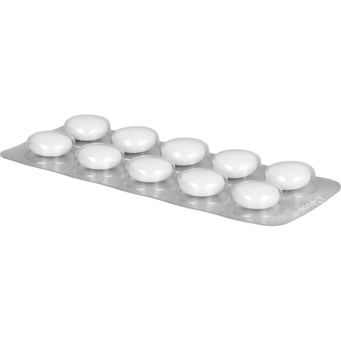 Ardeysedon® Nacht überzogene Tabletten, 100 St UTA