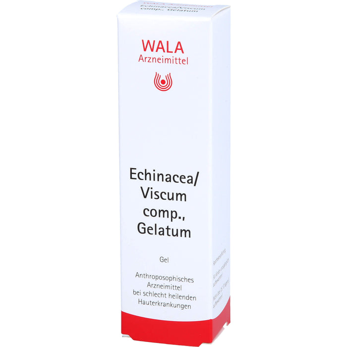 Echinacea/Viscum comp. WALA Gelatum, Gel, 30 g Gel