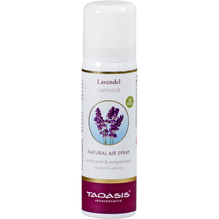 Lavendel Raumspray, 50 ml Lösung