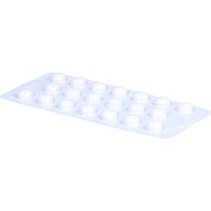 Cefazink 10 mg Filmtabletten bei Zinkmangel, 100 St. Tabletten