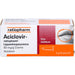 Aciclovir-ratiopharm Lippenherpescreme, 2 g Creme