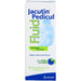 Jacutin Pedicul Fluid mit Nissenkamm gegen Läuse und Nissen, 200 ml Lösung